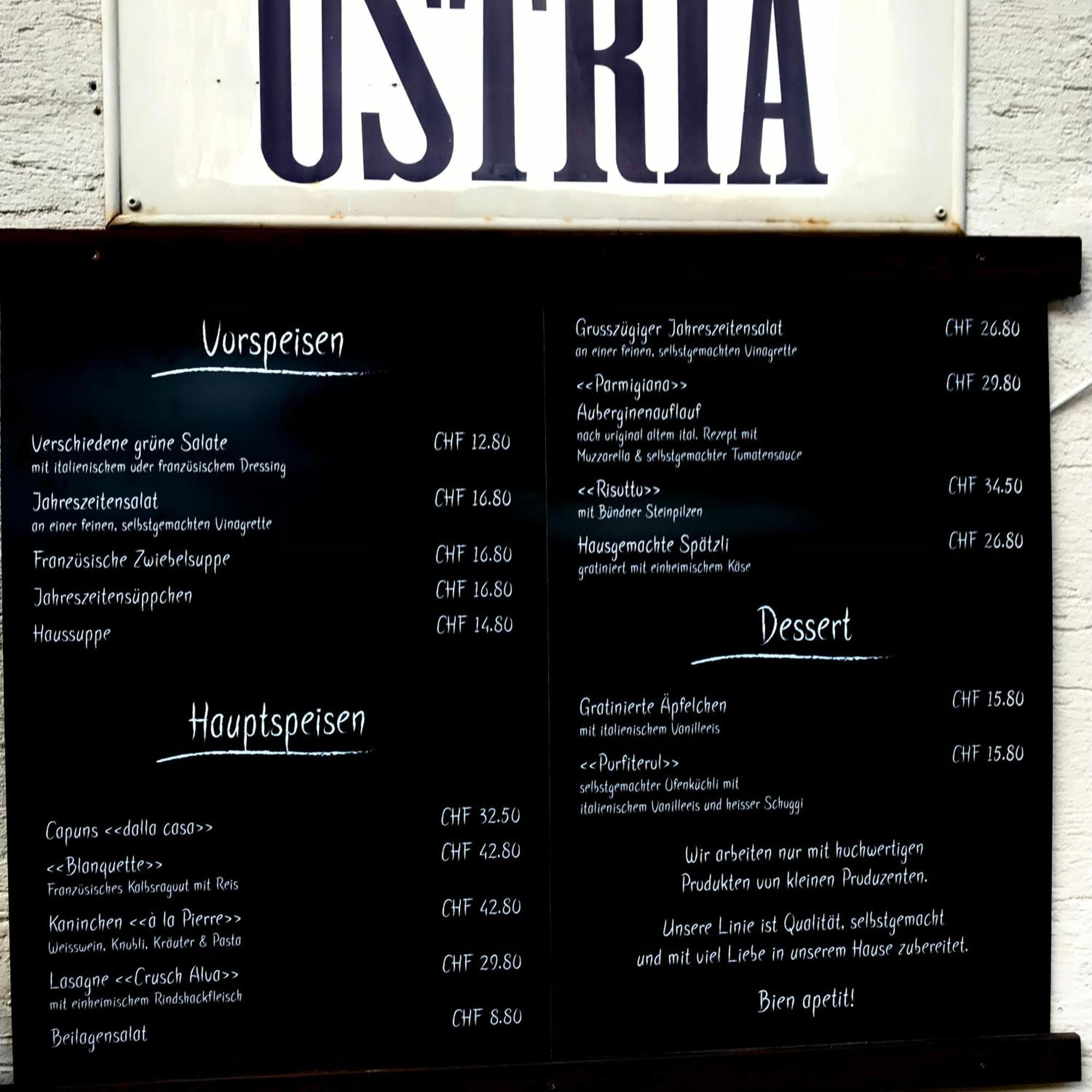 Alte Post Mit Geschichte Und Restaurant Appartement Tavanasa Buitenkant foto